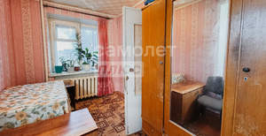 2-к квартира, на длительный срок, 42м2, 3/5 этаж
