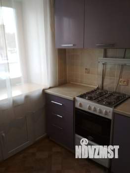1-к квартира, на длительный срок, 30м2, 2/5 этаж