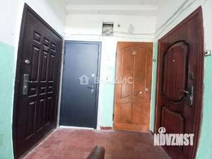 2-к квартира, на длительный срок, 45м2, 2/4 этаж