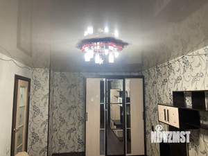 1-к квартира, на длительный срок, 31м2, 4/6 этаж