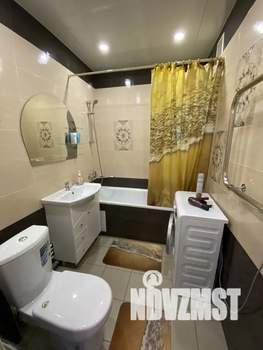 Студия квартира, посуточно, 30м2, 3/3 этаж