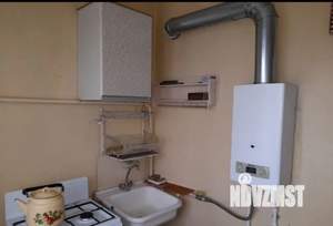 1-к квартира, на длительный срок, 29м2, 5/5 этаж