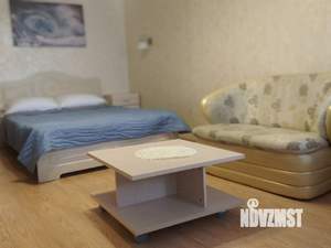 1-к квартира, на длительный срок, 30м2, 4/5 этаж