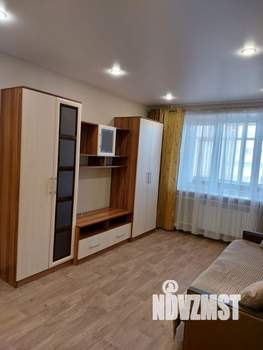 1-к квартира, на длительный срок, 34м2, 5/5 этаж