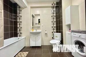 2-к квартира, посуточно, 51м2, 9/20 этаж