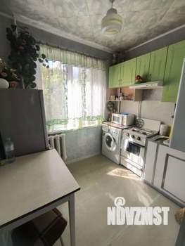 1-к квартира, на длительный срок, 30м2, 3/5 этаж