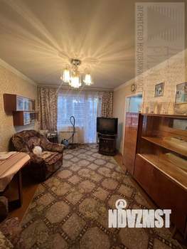 3-к квартира, на длительный срок, 57м2, 5/5 этаж