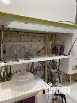 1-к квартира, посуточно, 35м2, 4/5 этаж