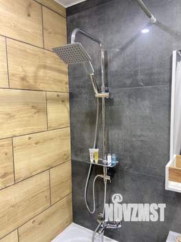 1-к квартира, посуточно, 35м2, 5/5 этаж