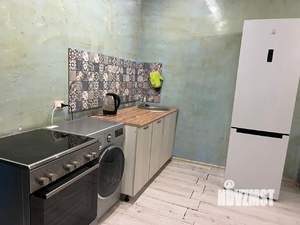 2-к квартира, на длительный срок, 46м2, 2/6 этаж