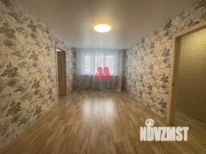 2-к квартира, на длительный срок, 46м2, 1/5 этаж