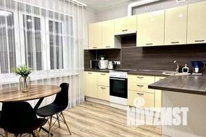 2-к квартира, посуточно, 60м2, 7/9 этаж