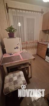 2-к квартира, на длительный срок, 42м2, 4/5 этаж