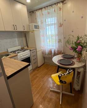 1-к квартира, на длительный срок, 22м2, 9/9 этаж