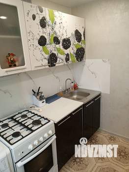 1-к квартира, посуточно, 30м2, 4/5 этаж