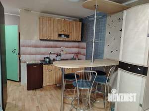 Студия квартира, на длительный срок, 27м2, 1/3 этаж