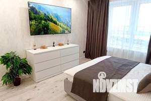 1-к квартира, посуточно, 32м2, 16/18 этаж