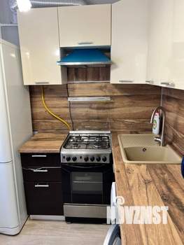 2-к квартира, на длительный срок, 43м2, 2/6 этаж