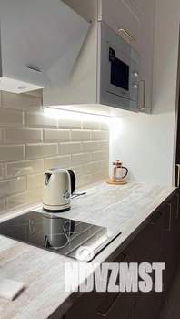 1-к квартира, посуточно, 46м2, 1/1 этаж