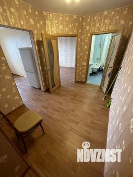 1-к квартира, на длительный срок, 45м2, 7/13 этаж