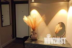 1-к квартира, посуточно, 48м2, 5/14 этаж