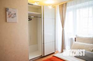 1-к квартира, посуточно, 26м2, 4/9 этаж