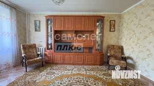 2-к квартира, на длительный срок, 52м2, 4/5 этаж