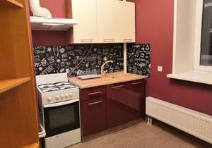 1-к квартира, на длительный срок, 41м2, 5/9 этаж