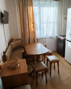 2-к квартира, на длительный срок, 52м2, 3/9 этаж