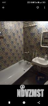 Студия квартира, на длительный срок, 27м2, 5/6 этаж