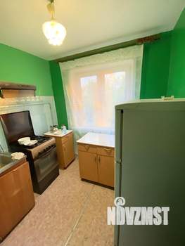 1-к квартира, на длительный срок, 30м2, 5/5 этаж