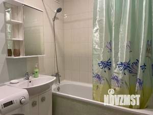 2-к квартира, посуточно, 65м2, 2/17 этаж