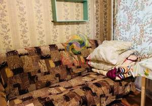 Студия квартира, на длительный срок, 13м2, 1/5 этаж