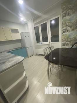 1-к квартира, на длительный срок, 45м2, 9/17 этаж