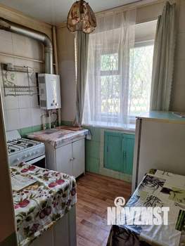 1-к квартира, на длительный срок, 30м2, 1/5 этаж