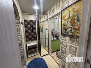 1-к квартира, на длительный срок, 36м2, 1/2 этаж