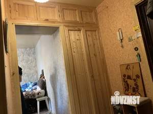 2-к квартира, на длительный срок, 38м2, 2/5 этаж