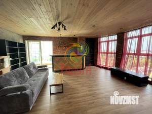 2-к квартира, на длительный срок, 99м2, 9/17 этаж