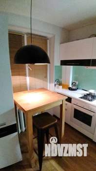 2-к квартира, на длительный срок, 47м2, 5/5 этаж