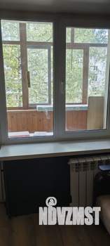 2-к квартира, на длительный срок, 45м2, 3/4 этаж