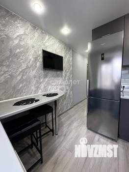 1-к квартира, на длительный срок, 30м2, 5/5 этаж