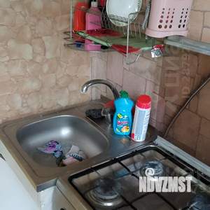 1-к квартира, на длительный срок, 31м2, 5/5 этаж