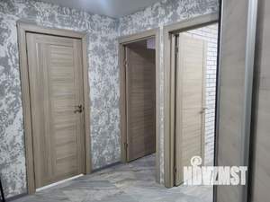 1-к квартира, на длительный срок, 39м2, 1/17 этаж