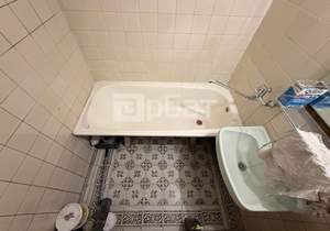 2-к квартира, на длительный срок, 46м2, 6/10 этаж