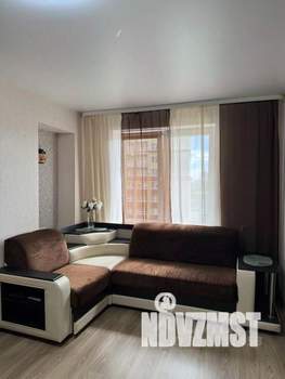 1-к квартира, посуточно, 52м2, 1/1 этаж