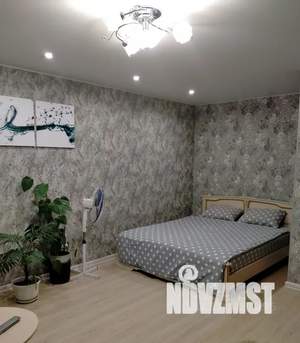 Студия квартира, посуточно, 30м2, 3/5 этаж