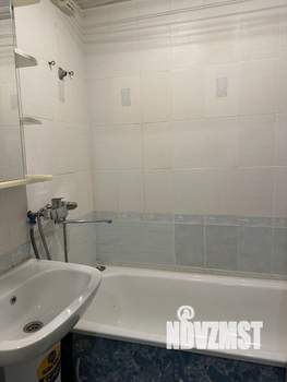 1-к квартира, на длительный срок, 35м2, 3/9 этаж