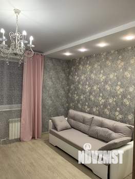 1-к квартира, на длительный срок, 38м2, 6/10 этаж