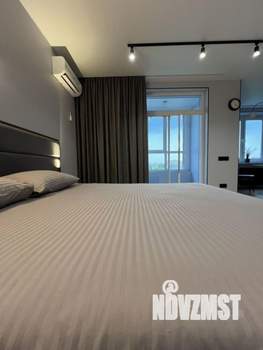 1-к квартира, посуточно, 37м2, 1/1 этаж