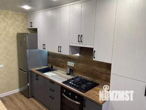 1-к квартира, посуточно, 37м2, 1/1 этаж